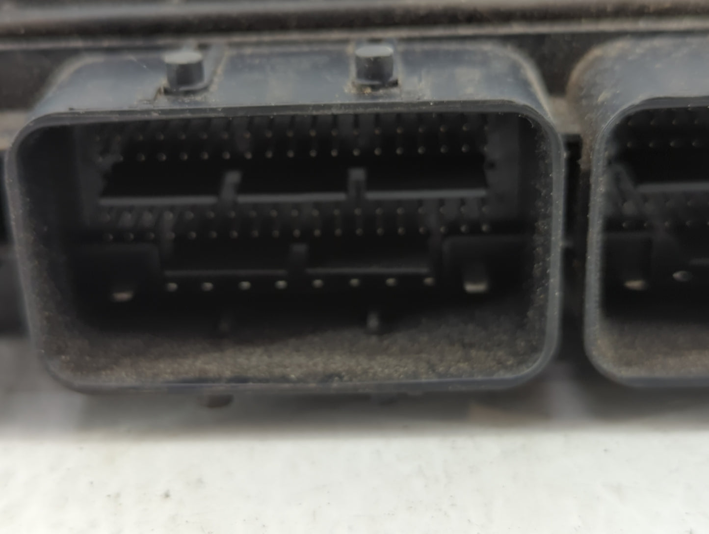 2018-2019 Nissan Pathfinder PCM Engine Control Computer ECU ECM PCU OEM P/N:NEC034-682 Fits Fits 2018 2019 2020 OEM Used Aut