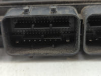 2018-2019 Nissan Pathfinder PCM Engine Control Computer ECU ECM PCU OEM P/N:NEC034-682 Fits Fits 2018 2019 2020 OEM Used Aut