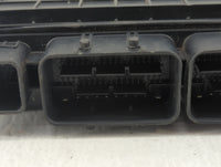 2018-2019 Nissan Pathfinder PCM Engine Control Computer ECU ECM PCU OEM P/N:NEC034-682 Fits Fits 2018 2019 2020 OEM Used Aut