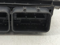2018-2019 Nissan Pathfinder PCM Engine Control Computer ECU ECM PCU OEM P/N:NEC034-682 Fits Fits 2018 2019 2020 OEM Used Aut