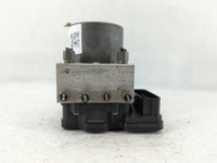 2018-2020 Nissan Pathfinder Anti-Lock Brake ABS Pump Module Actuator OEM P/N:47660 9PP0B Fits Fits 2018 2019 2020 OEM Used A