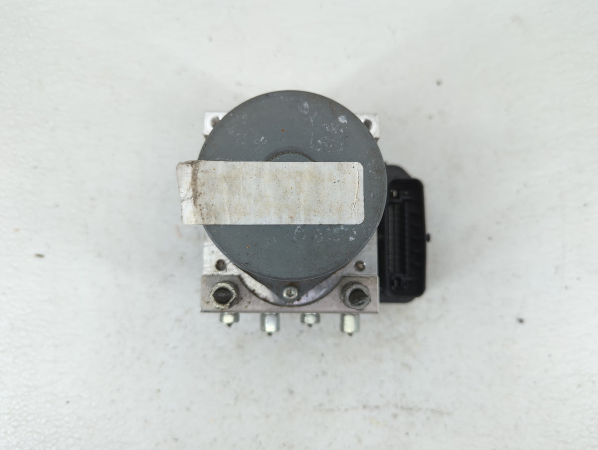 2018-2020 Nissan Pathfinder Anti-Lock Brake ABS Pump Module Actuator OEM P/N:47660 9PP0B Fits Fits 2018 2019 2020 OEM Used A