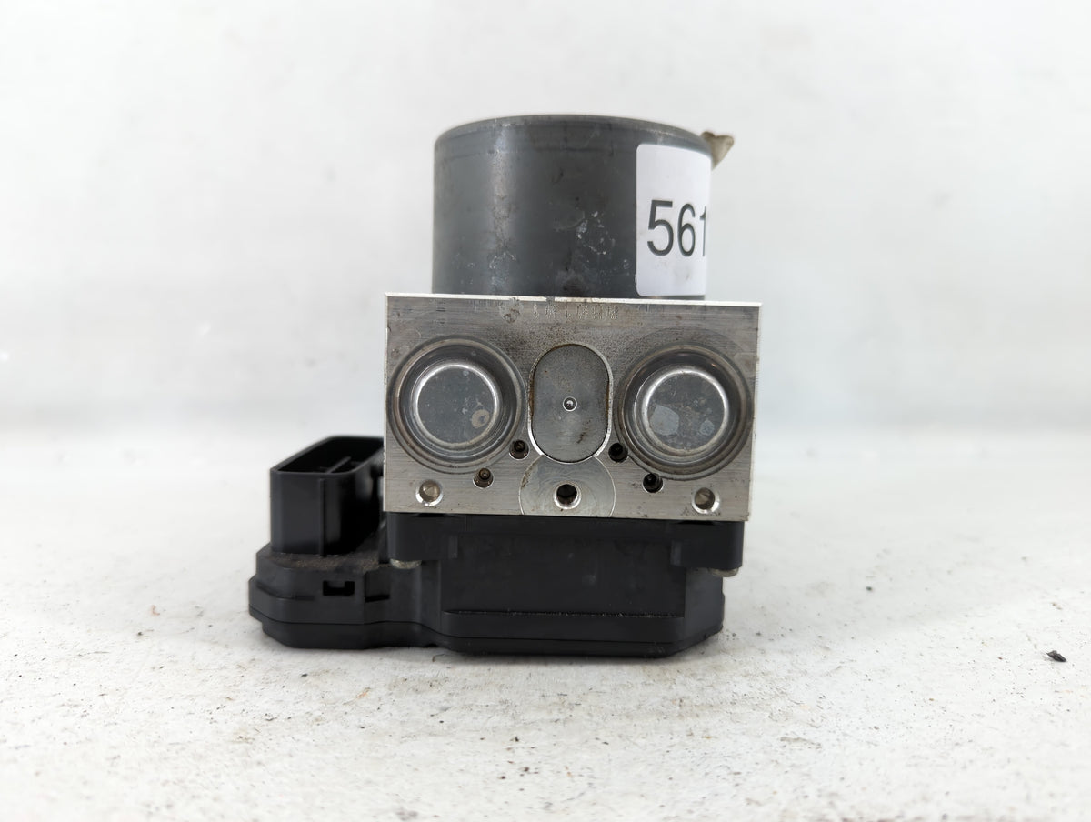 2018-2020 Nissan Pathfinder Anti-Lock Brake ABS Pump Module Actuator OEM P/N:47660 9PP0B Fits Fits 2018 2019 2020 OEM Used A