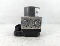 2018-2020 Nissan Pathfinder Anti-Lock Brake ABS Pump Module Actuator OEM P/N:47660 9PP0B Fits Fits 2018 2019 2020 OEM Used A