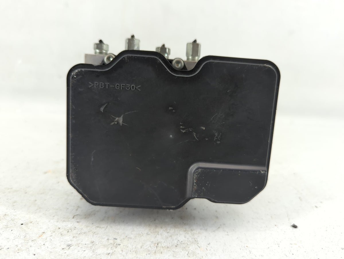 2018-2020 Nissan Pathfinder Anti-Lock Brake ABS Pump Module Actuator OEM P/N:47660 9PP0B Fits Fits 2018 2019 2020 OEM Used A
