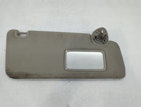 2019-2020 Nissan Pathfinder Sun Visor Shade Replacement Passenger Right Mirror Fits Fits 2019 2020 OEM Used Auto Parts - Oem
