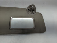 2019-2020 Nissan Pathfinder Sun Visor Shade Replacement Passenger Right Mirror Fits Fits 2019 2020 OEM Used Auto Parts - Oem