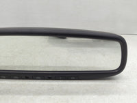 2013-2022 Nissan Pathfinder Interior Rear View Mirror Replacement OEM P/N:4112A-0B12HL4 021219 905 Fits OEM Used Auto Parts 
