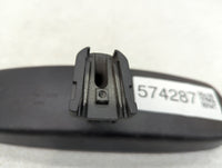 2013-2022 Nissan Pathfinder Interior Rear View Mirror Replacement OEM P/N:4112A-0B12HL4 021219 905 Fits OEM Used Auto Parts 