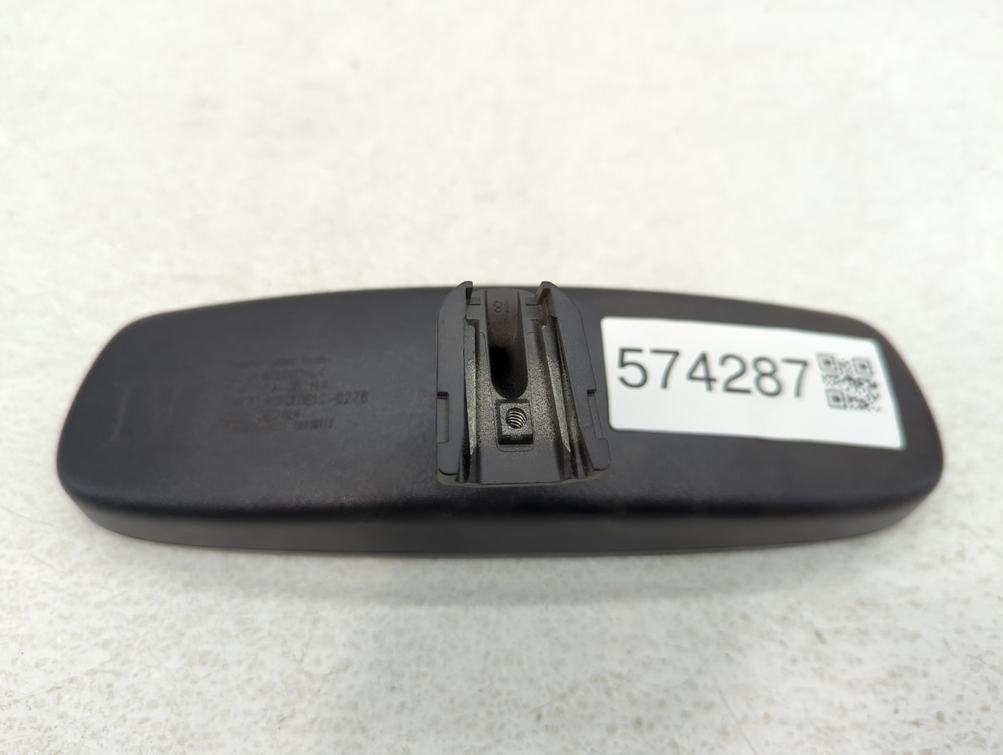 2013-2022 Nissan Pathfinder Interior Rear View Mirror Replacement OEM P/N:4112A-0B12HL4 021219 905 Fits OEM Used Auto Parts 