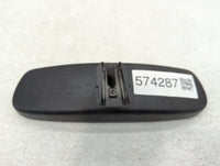2013-2022 Nissan Pathfinder Interior Rear View Mirror Replacement OEM P/N:4112A-0B12HL4 021219 905 Fits OEM Used Auto Parts 