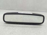 2013-2022 Nissan Pathfinder Interior Rear View Mirror Replacement OEM P/N:4112A-0B12HL4 Fits OEM Used Auto Parts - Oemusedau