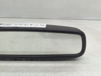 2013-2022 Nissan Pathfinder Interior Rear View Mirror Replacement OEM P/N:4112A-0B12HL4 Fits OEM Used Auto Parts - Oemusedau