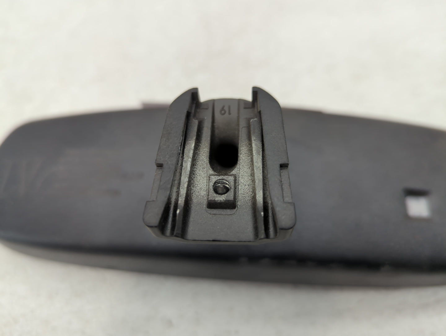 2013-2022 Nissan Pathfinder Interior Rear View Mirror Replacement OEM P/N:4112A-0B12HL4 Fits OEM Used Auto Parts - Oemusedau