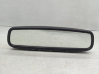 2013-2022 Nissan Pathfinder Interior Rear View Mirror Replacement OEM P/N:4112A-0B12HL4 021219 905 Fits OEM Used Auto Parts 