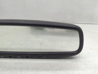 2013-2022 Nissan Pathfinder Interior Rear View Mirror Replacement OEM P/N:4112A-0B12HL4 021219 905 Fits OEM Used Auto Parts 
