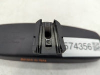 2013-2022 Nissan Pathfinder Interior Rear View Mirror Replacement OEM P/N:4112A-0B12HL4 021219 905 Fits OEM Used Auto Parts 