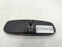 2013-2022 Nissan Pathfinder Interior Rear View Mirror Replacement OEM P/N:4112A-0B12HL4 021219 905 Fits OEM Used Auto Parts 