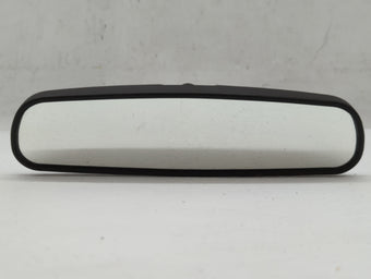 compare product 2005-2022 Nissan Pathfinder Interior Rear View Mirror Replacement OEM P/N:E8011681 Fits OEM Used Auto Parts
