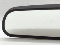 2005-2022 Nissan Pathfinder Interior Rear View Mirror Replacement OEM P/N:E8011681 Fits OEM Used Auto Parts - Oemusedautopar