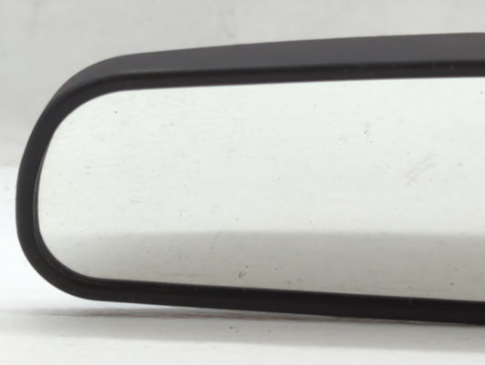 2005-2022 Nissan Pathfinder Interior Rear View Mirror Replacement OEM P/N:E8011681 Fits OEM Used Auto Parts