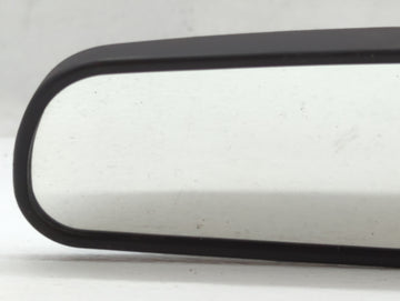 2005-2022 Nissan Pathfinder Interior Rear View Mirror Replacement OEM P/N:E8011681 Fits OEM Used Auto Parts