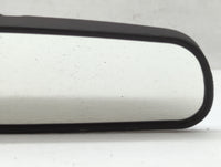 2005-2022 Nissan Pathfinder Interior Rear View Mirror Replacement OEM P/N:E8011681 Fits OEM Used Auto Parts - Oemusedautopar