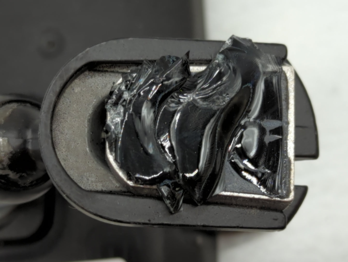 2005-2022 Nissan Pathfinder Interior Rear View Mirror Replacement OEM P/N:E8011681 Fits OEM Used Auto Parts - Oemusedautopar