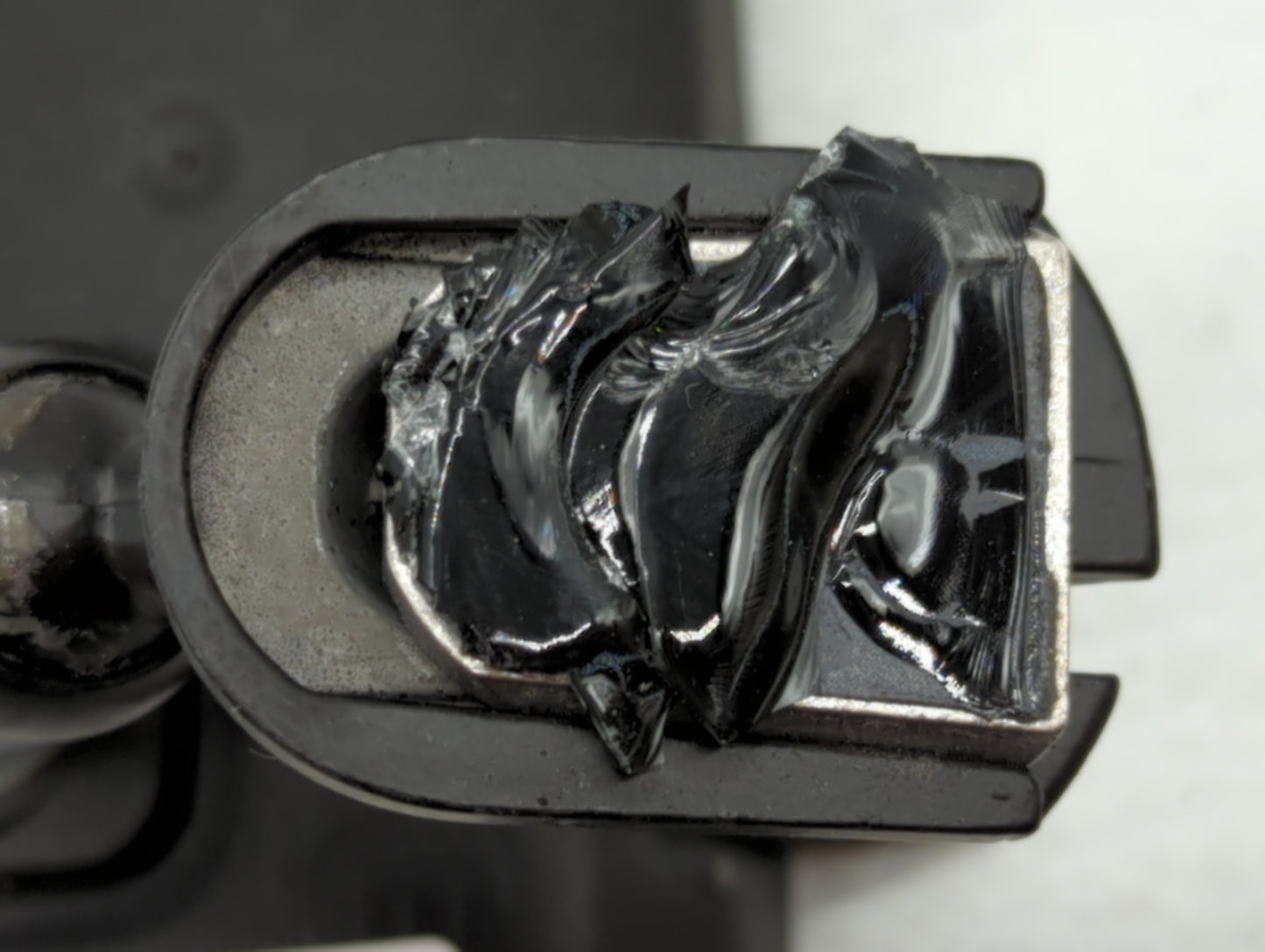 2005-2022 Nissan Pathfinder Interior Rear View Mirror Replacement OEM P/N:E8011681 Fits OEM Used Auto Parts - Oemusedautopar