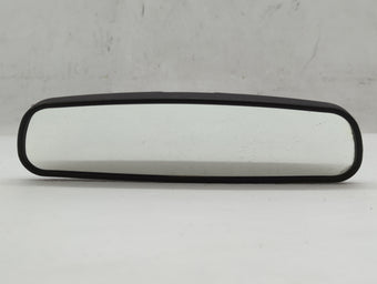 compare product 2005-2022 Nissan Pathfinder Interior Rear View Mirror Replacement OEM P/N:E8011681 Fits OEM Used Auto Parts