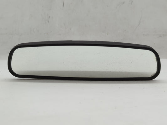 2005-2022 Nissan Pathfinder Interior Rear View Mirror Replacement OEM P/N:E8011681 Fits OEM Used Auto Parts - Oemusedautopar