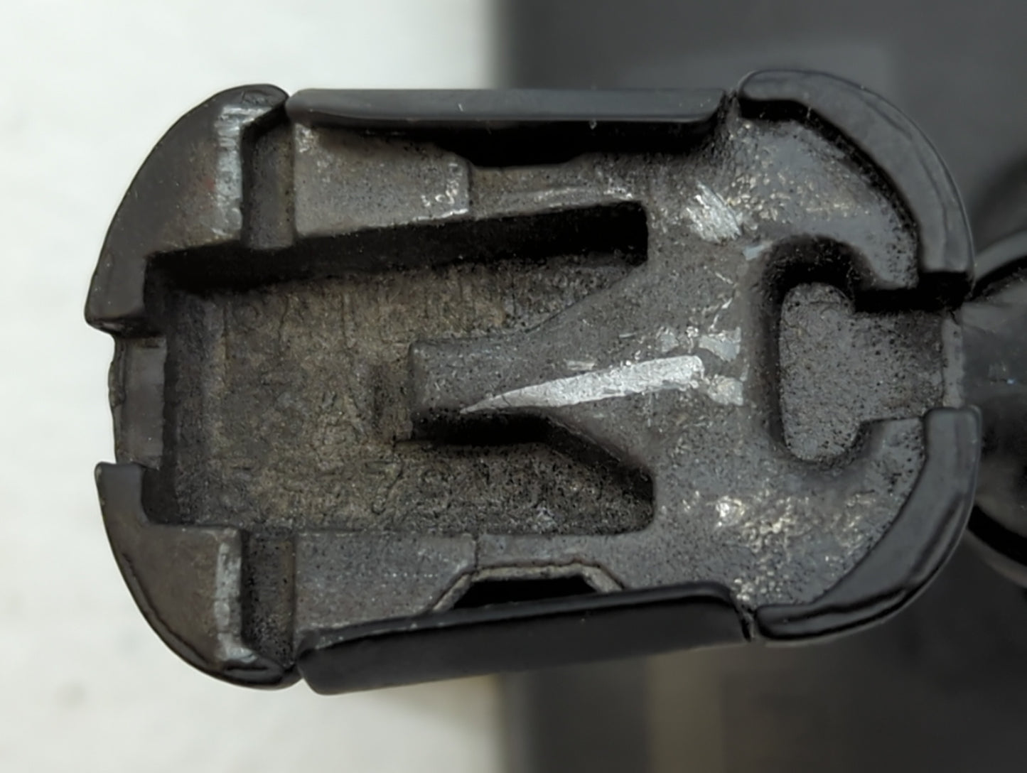 2005-2022 Nissan Pathfinder Interior Rear View Mirror Replacement OEM P/N:E8011681 Fits OEM Used Auto Parts - Oemusedautopar