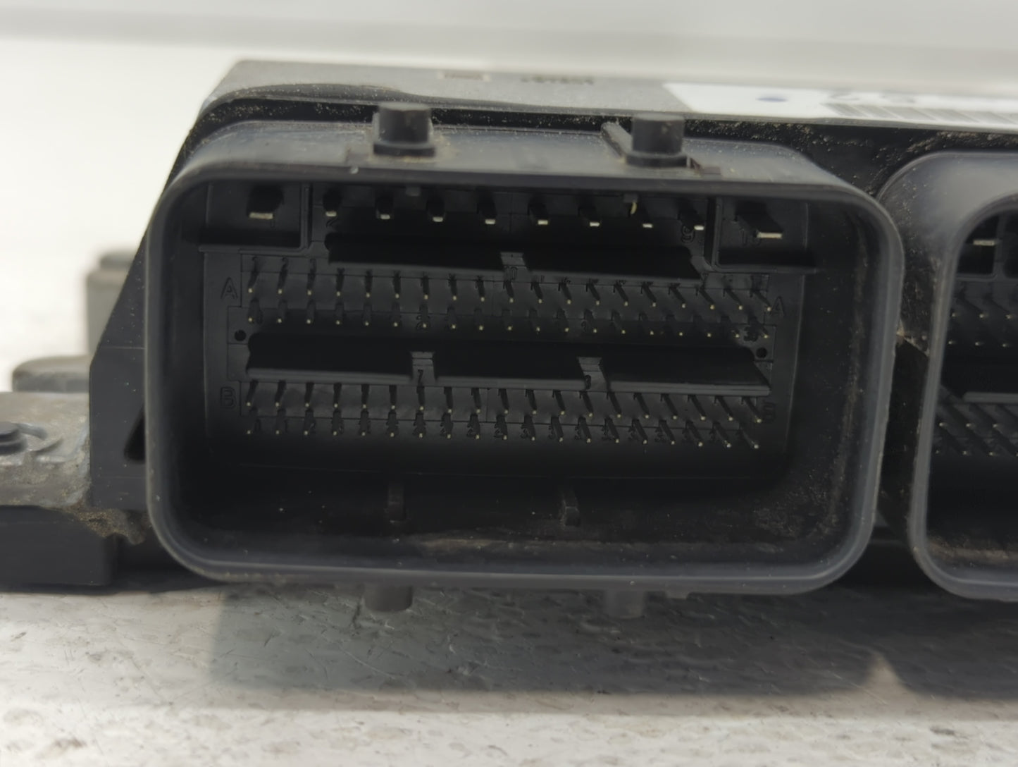 2018-2019 Nissan Pathfinder PCM Engine Control Computer ECU ECM PCU OEM P/N:656120 NEC034-683 Fits Fits 2018 2019 2020 OEM U