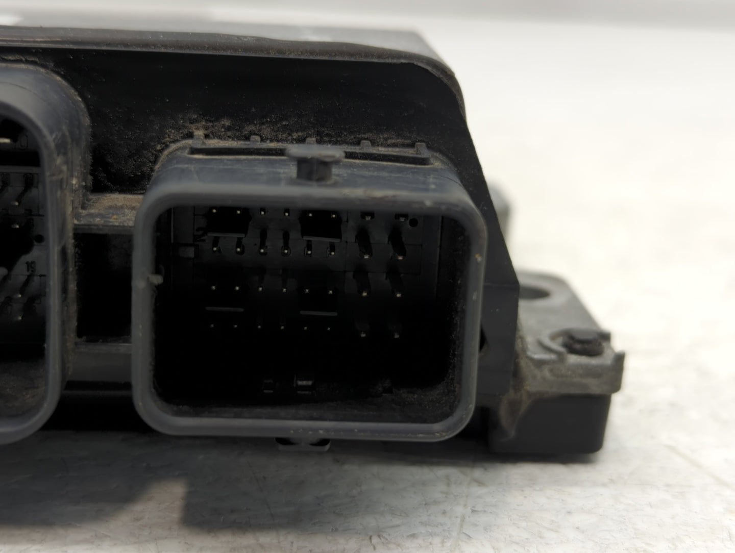 2018-2019 Nissan Pathfinder PCM Engine Control Computer ECU ECM PCU OEM P/N:656120 NEC034-683 Fits Fits 2018 2019 2020 OEM U