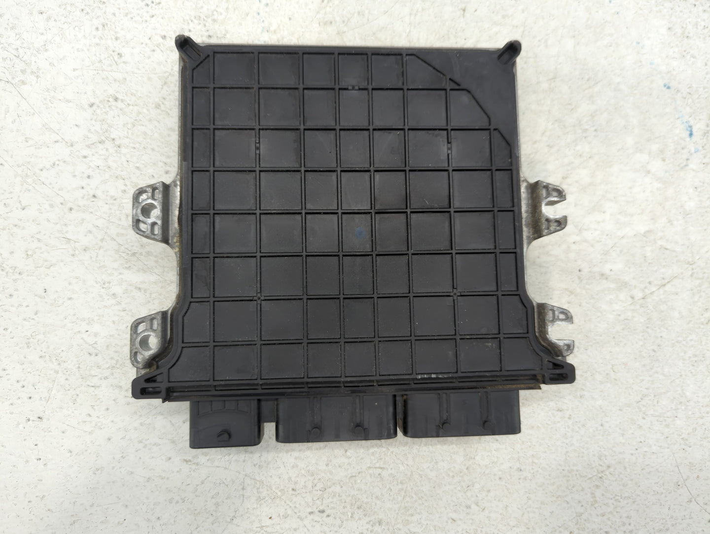 2018-2019 Nissan Pathfinder PCM Engine Control Computer ECU ECM PCU OEM P/N:656120 NEC034-683 Fits Fits 2018 2019 2020 OEM U