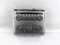 2019 Nissan Pathfinder Climate Control Module Temperature AC/Heater Replacement P/N:210273 9PR8A Fits OEM Used Auto Parts - 