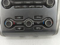 2019 Nissan Pathfinder Climate Control Module Temperature AC/Heater Replacement P/N:210273 9PR8A Fits OEM Used Auto Parts - 