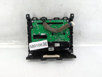 2019 Nissan Pathfinder Climate Control Module Temperature AC/Heater Replacement P/N:210273 9PR8A Fits OEM Used Auto Parts - 