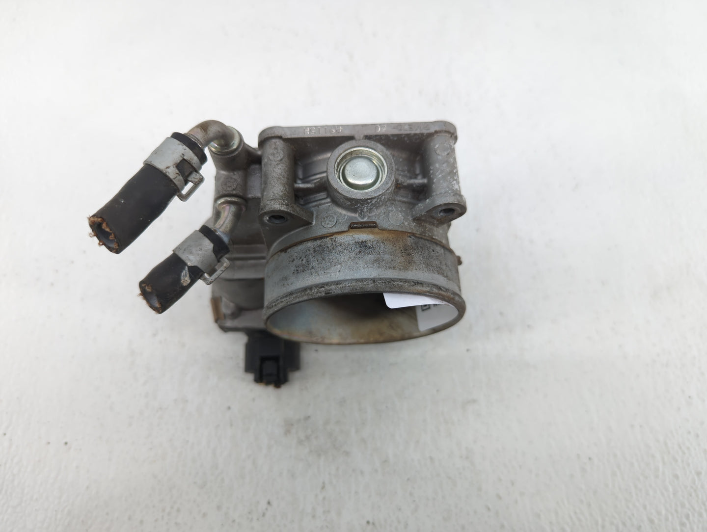 2017-2020 Nissan Pathfinder Throttle Body P/N:A9115H RME75-50 Fits Fits 2016 2017 2018 2019 2020 OEM Used Auto Parts - Oemus