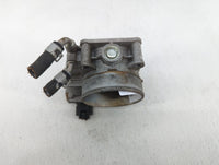 2017-2020 Nissan Pathfinder Throttle Body P/N:A9115H RME75-50 Fits Fits 2016 2017 2018 2019 2020 OEM Used Auto Parts - Oemus