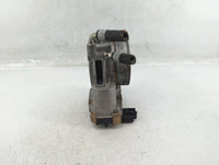 2017-2020 Nissan Pathfinder Throttle Body P/N:A9115H RME75-50 Fits Fits 2016 2017 2018 2019 2020 OEM Used Auto Parts - Oemus