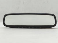 2013-2022 Nissan Pathfinder Interior Rear View Mirror Replacement OEM P/N:4112A-0BI2HL4 Fits OEM Used Auto Parts - Oemusedau