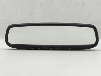 compare product 2013-2022 Nissan Pathfinder Interior Rear View Mirror Replacement OEM P/N:4112A-0BI2HL4 Fits OEM Used Auto Parts