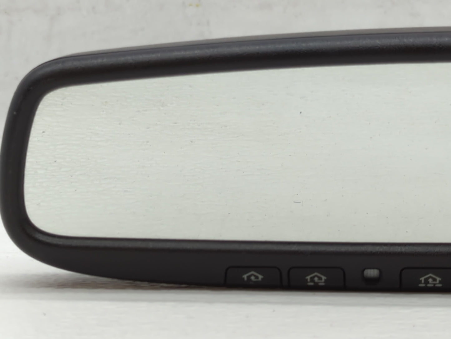 2013-2022 Nissan Pathfinder Interior Rear View Mirror Replacement OEM P/N:4112A-0BI2HL4 Fits OEM Used Auto Parts - Oemusedau