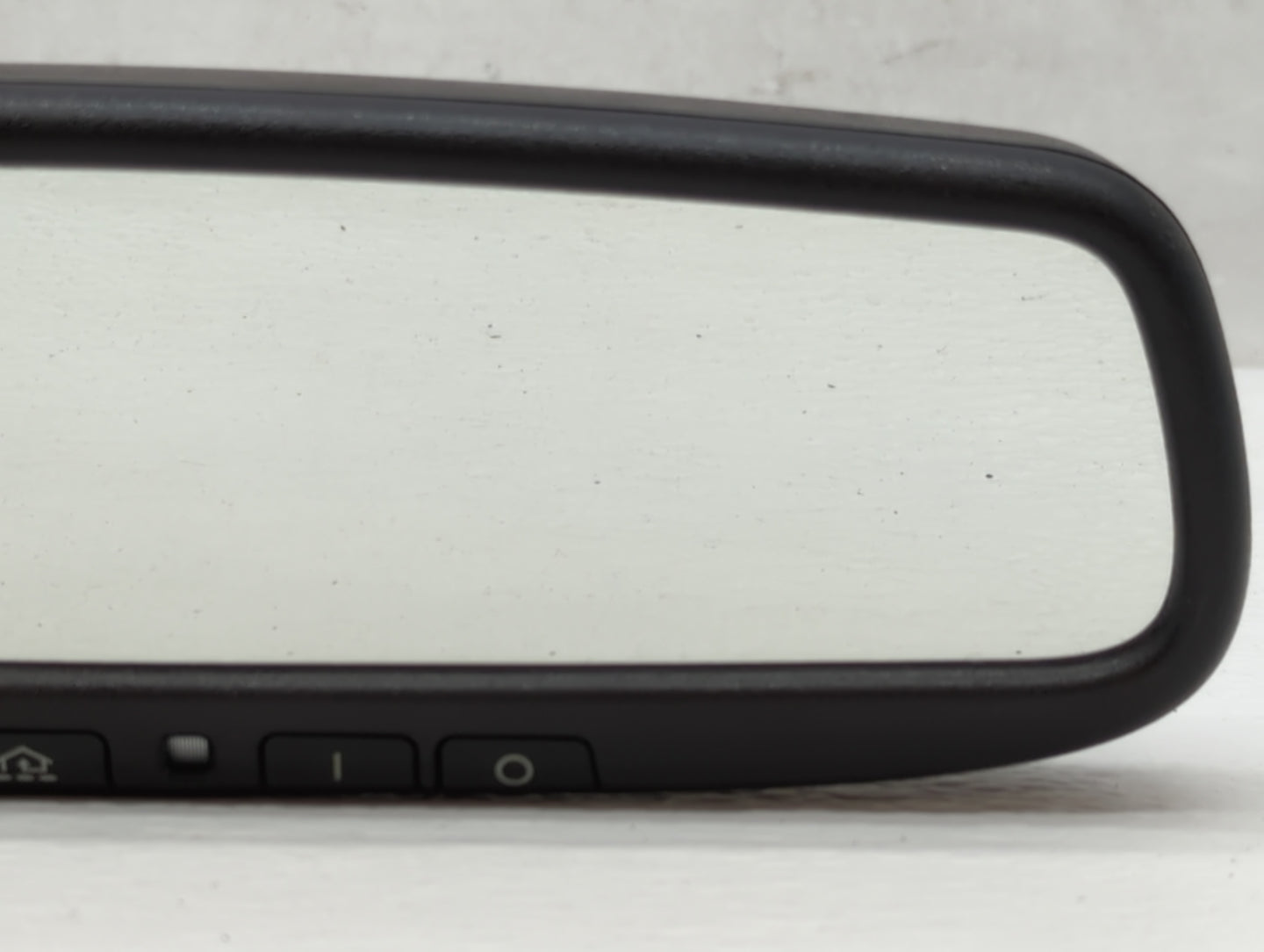 2013-2022 Nissan Pathfinder Interior Rear View Mirror Replacement OEM P/N:4112A-0BI2HL4 Fits OEM Used Auto Parts - Oemusedau