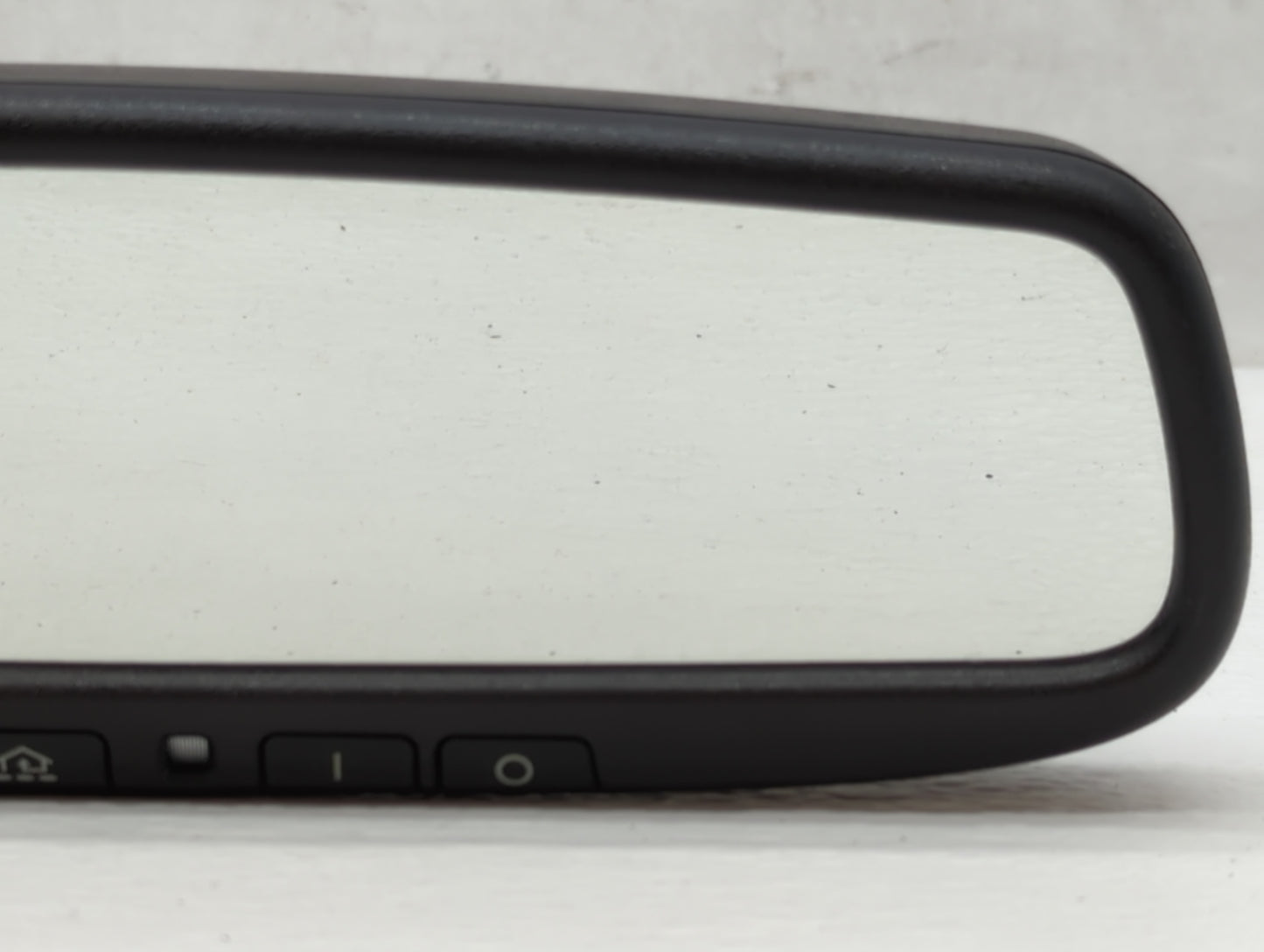 2013-2022 Nissan Pathfinder Interior Rear View Mirror Replacement OEM P/N:4112A-0BI2HL4 Fits OEM Used Auto Parts - Oemusedau