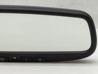 2013-2022 Nissan Pathfinder Interior Rear View Mirror Replacement OEM P/N:4112A-0BI2HL4 Fits OEM Used Auto Parts - Oemusedau