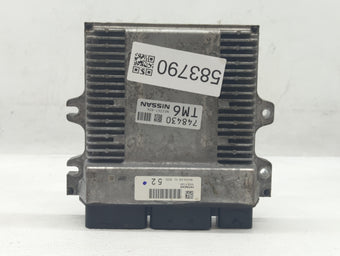 compare product 2018-2019 Nissan Pathfinder PCM Engine Control Computer ECU ECM PCU OEM P/N:NEC041-604 656120, NEC034-683 Fits Fits 2018 2019 2020 OEM Used Auto Parts