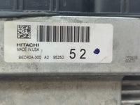 2018-2019 Nissan Pathfinder PCM Engine Control Computer ECU ECM PCU OEM P/N:NEC041-604 656120, NEC034-683 Fits Fits 2018 201