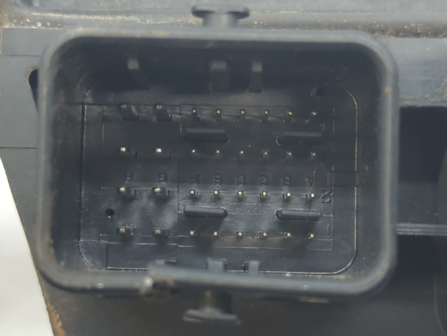2018-2019 Nissan Pathfinder PCM Engine Control Computer ECU ECM PCU OEM P/N:NEC041-604 656120, NEC034-683 Fits Fits 2018 201